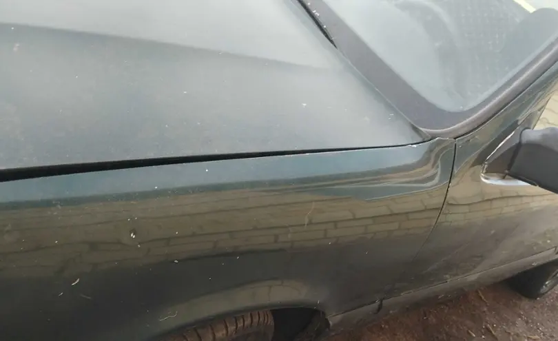 Opel Vectra 1995 года за 890 000 тг. в Астана фото 3