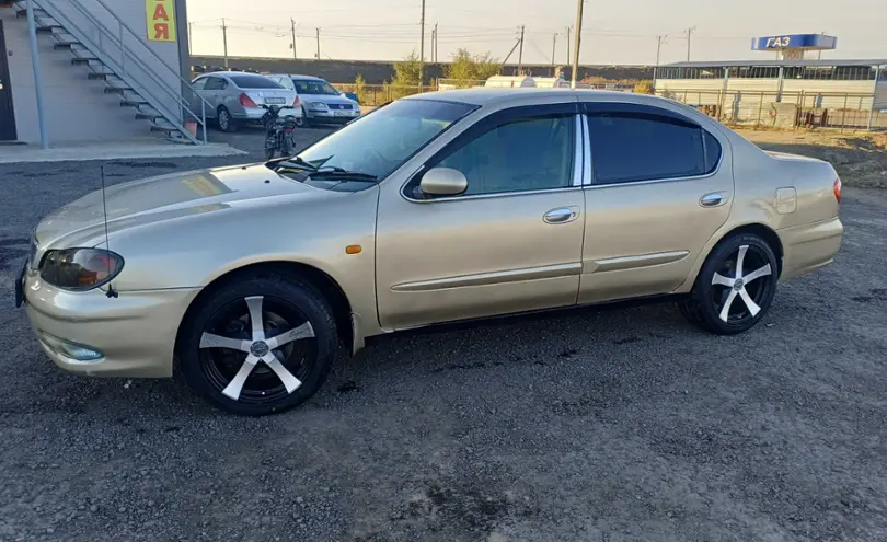 Nissan Cefiro 1999 года за 1 600 000 тг. в Кокшетау фото 3