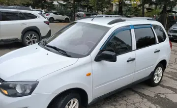 LADA (ВАЗ) Kalina 2014 года за 2 500 000 тг. в Усть-Каменогорск фото 1