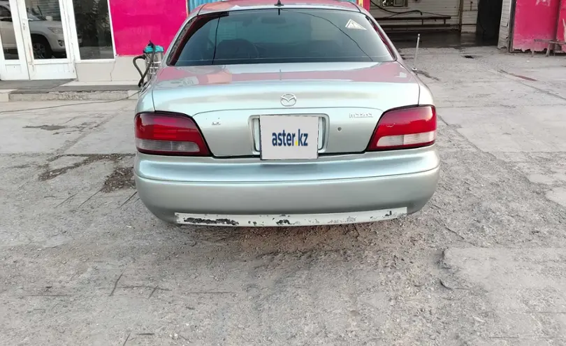 Mazda 626 1999 года за 2 500 000 тг. в Кызылординская область