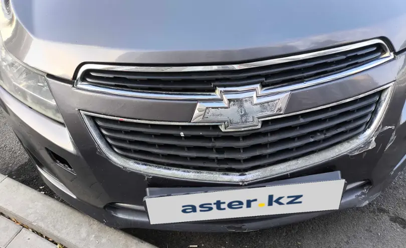 Chevrolet Cruze 2013 года за 3 300 000 тг. в Астана