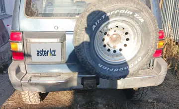 Mitsubishi Pajero 1993 года за 2 300 000 тг. в Карагандинская область фото 3