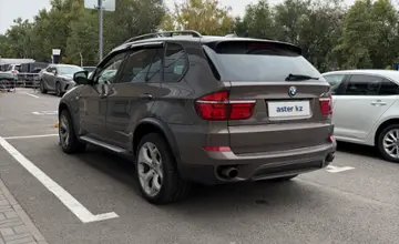 BMW X5 2010 года за 10 500 000 тг. в Алматы фото 3