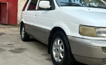 Mitsubishi Space Wagon 1997 года за 1 500 000 тг. в Алматы фото 2