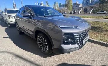 Jetour Dashing 2023 года за 8 850 000 тг. в Астана фото 2
