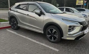 Mitsubishi Eclipse Cross 2023 года за 14 000 000 тг. в Астана фото 3