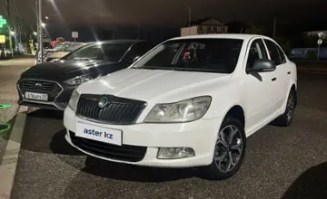 Skoda Octavia 2012 года за 4 000 000 тг. в Алматы фото 2