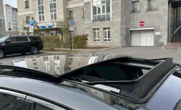 Hyundai Sonata 2022 года за 13 500 000 тг. в Астана фото 2