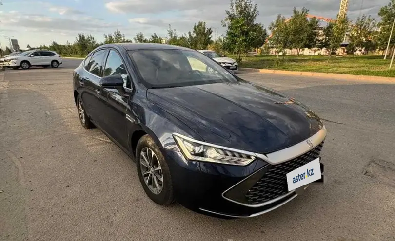 BYD Qin 2023 года за 9 100 000 тг. в Павлодар