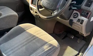 Toyota Regius 1997 года за 6 500 000 тг. в Кокшетау фото 4