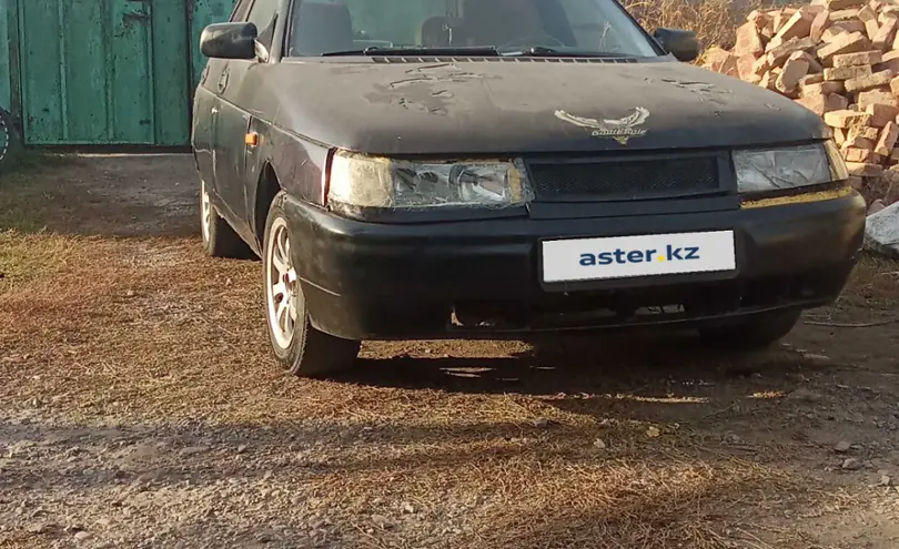 Купить LADA (ВАЗ) 2110 2010 года в Алматы, цена 350000 тенге. Продажа LADA (ВАЗ) 2110 в Алматы - Aster.kz. №c1252497 LADA (ВАЗ) 2110 2010 года за 350 000 тг. в Алматы