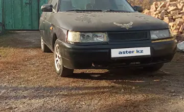 LADA (ВАЗ) 2110 2010 года за 350 000 тг. в Алматы фото 1
