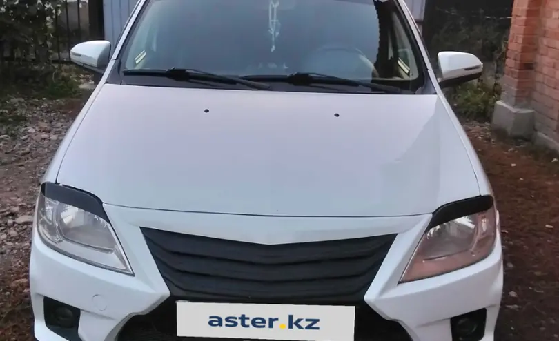 LADA (ВАЗ) Largus 2015 года за 4 200 000 тг. в Усть-Каменогорск фото 2