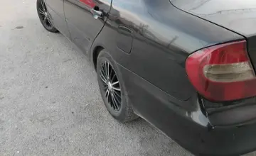 Toyota Camry 2002 года за 4 200 000 тг. в Тараз фото 2