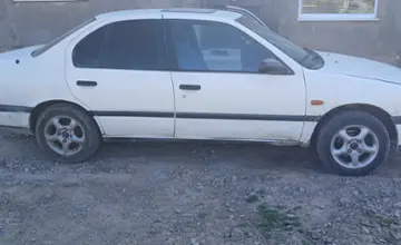 Nissan Primera 1991 года за 700 000 тг. в Шымкент фото 3