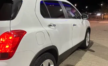 Chevrolet Tracker 2013 года за 7 000 000 тг. в Уральск