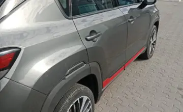 Changan CS35PLUS 2022 года за 8 000 000 тг. в Астана