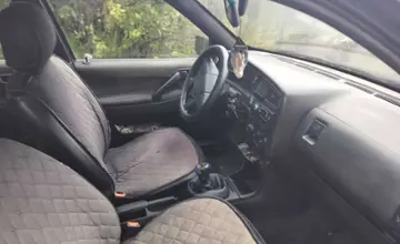 Volkswagen Passat 1991 года за 650 000 тг. в Усть-Каменогорск
