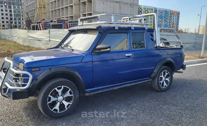 LADA (ВАЗ) 2329 2003 года за 2 700 000 тг. в Алматы