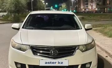 Honda Accord 2010 года за 5 850 000 тг. в Астана фото 2