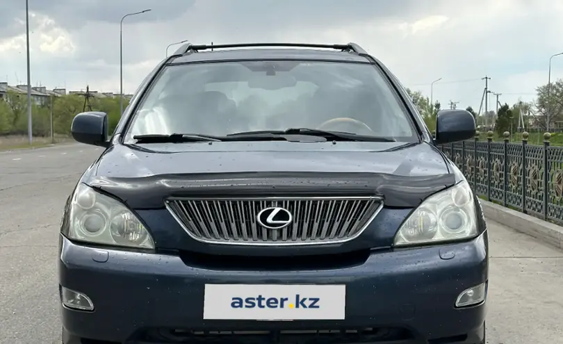 Lexus RX 2004 года за 7 000 000 тг. в Талдыкорган