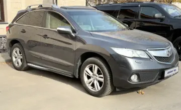 Acura RDX 2014 года за 14 800 000 тг. в Алматы фото 4