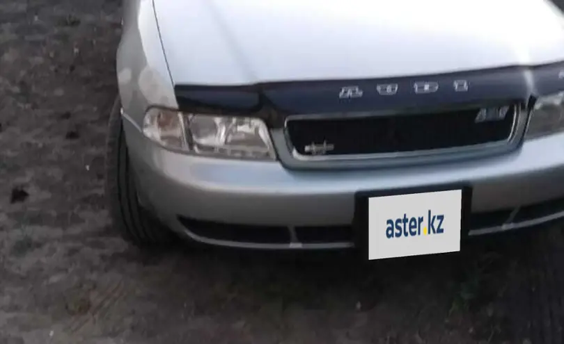 Audi A4 1996 года за 1 600 000 тг. в Талдыкорган фото 2
