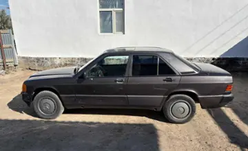 Mercedes-Benz 190 (W201) 1992 года за 700 000 тг. в Кызылординская область фото 3