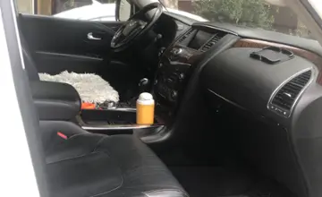 Nissan Patrol 2013 года за 14 000 000 тг. в Астана фото 4