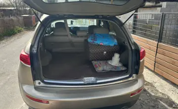 Infiniti FX 2003 года за 6 000 000 тг. в Жетысуская область