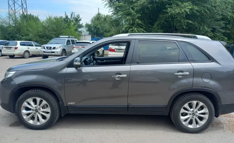 Kia Sorento 2014 года за 8 400 000 тг. в Алматы