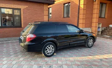 Subaru Outback 2006 года за 5 700 000 тг. в Талдыкорган фото 2
