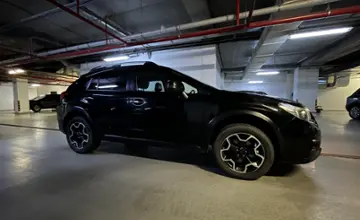 Subaru XV 2013 года за 6 350 000 тг. в Астана фото 3