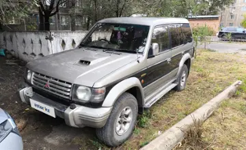 Mitsubishi Pajero 1996 года за 3 000 000 тг. в Карагандинская область фото 1