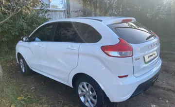 LADA (ВАЗ) XRAY 2017 года за 4 300 000 тг. в Костанайская область фото 3