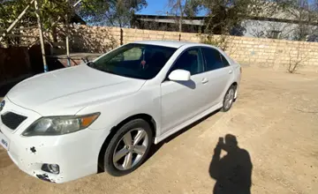 Toyota Camry 2009 года за 6 300 000 тг. в Мангистауская область фото 3