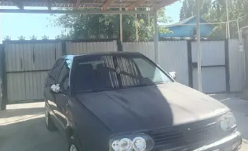 Volkswagen Vento 1993 года за 900 000 тг. в Талдыкорган фото 1