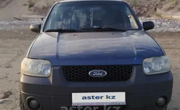 Ford Escape 2005 года за 3 500 000 тг. в Алматы фото 2