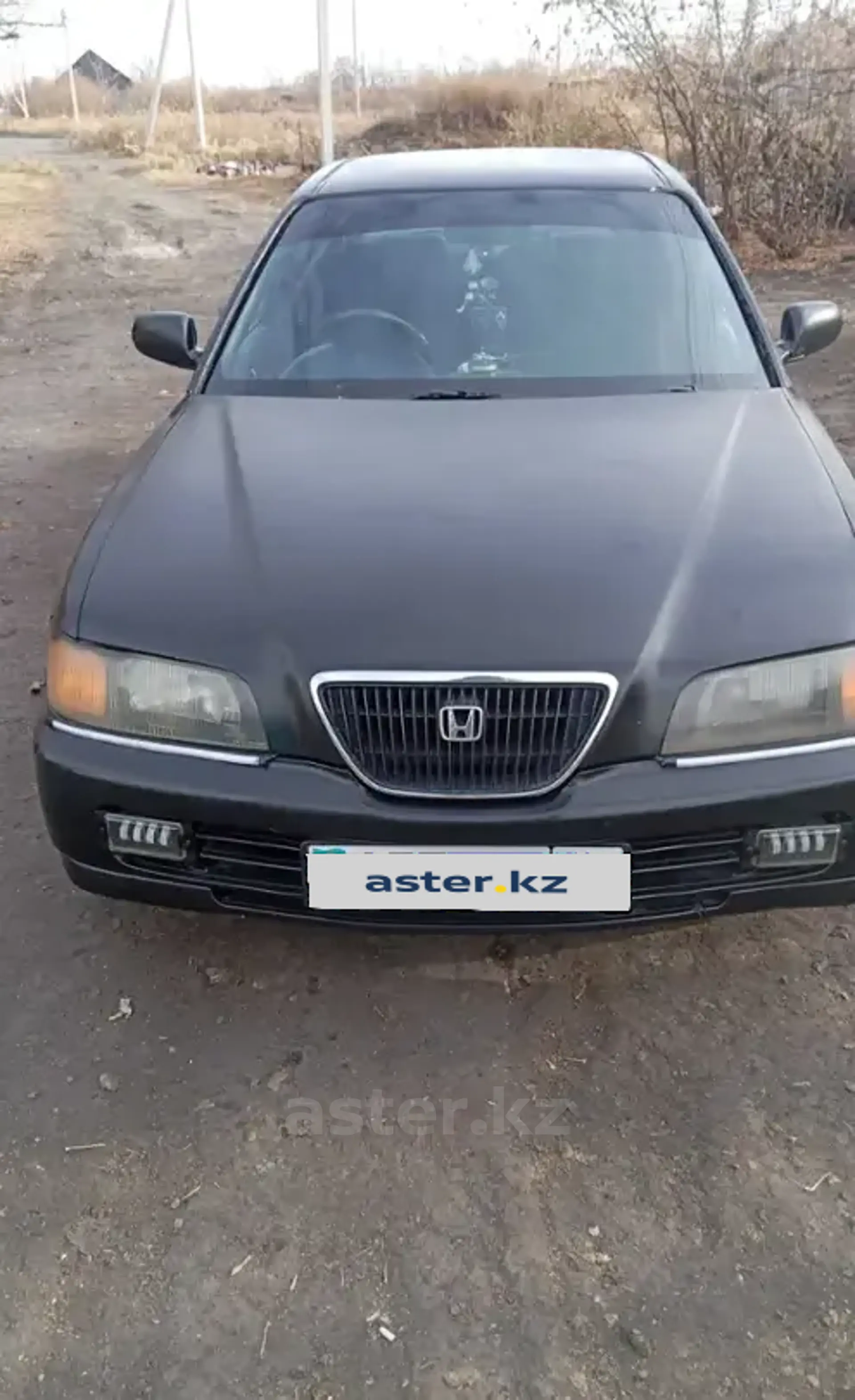 Honda Rafaga 1996 года за 2 000 000 тг. в Петропавловск фото 2