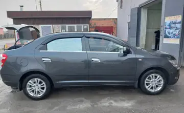 Chevrolet Cobalt 2022 года за 5 800 000 тг. в Туркестанская область фото 1