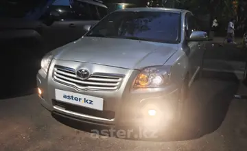 Toyota Avensis 2006 года за 3 800 000 тг. в Алматы фото 1
