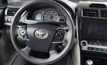 Toyota Camry 2014 года за 5 500 000 тг. в Актюбинская область