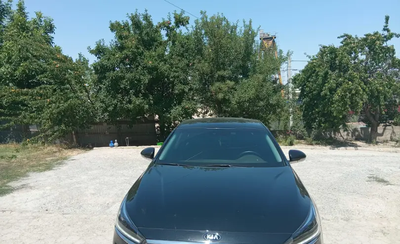 Kia K7 2019 года за 11 500 000 тг. в Шымкент