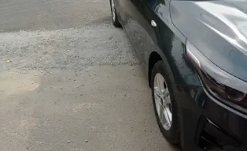 Kia Ceed 2019 года за 8 899 999 тг. в Алматы фото 3