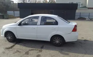 Ravon Nexia R3 2020 года за 4 000 000 тг. в Костанай фото 2