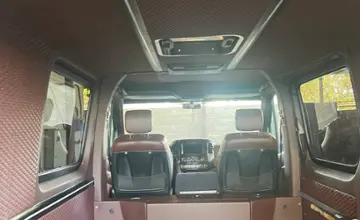 Mercedes-Benz Sprinter 2008 года за 10 500 000 тг. в Алматы фото 4