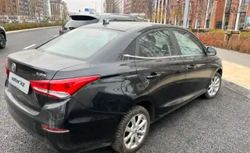 Changan Alsvin 2024 года за 6 000 000 тг. в Астана фото 3