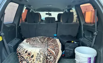 Toyota Land Cruiser Prado 2007 года за 9 000 000 тг. в Мангистауская область фото 4