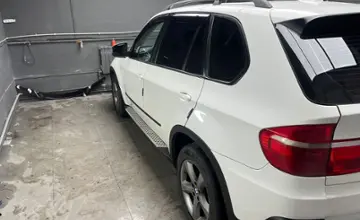 BMW X5 2008 года за 6 200 000 тг. в Алматы