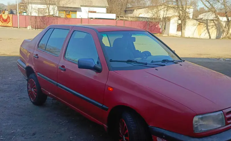 Volkswagen Vento 1994 года за 1 000 000 тг. в Талдыкорган